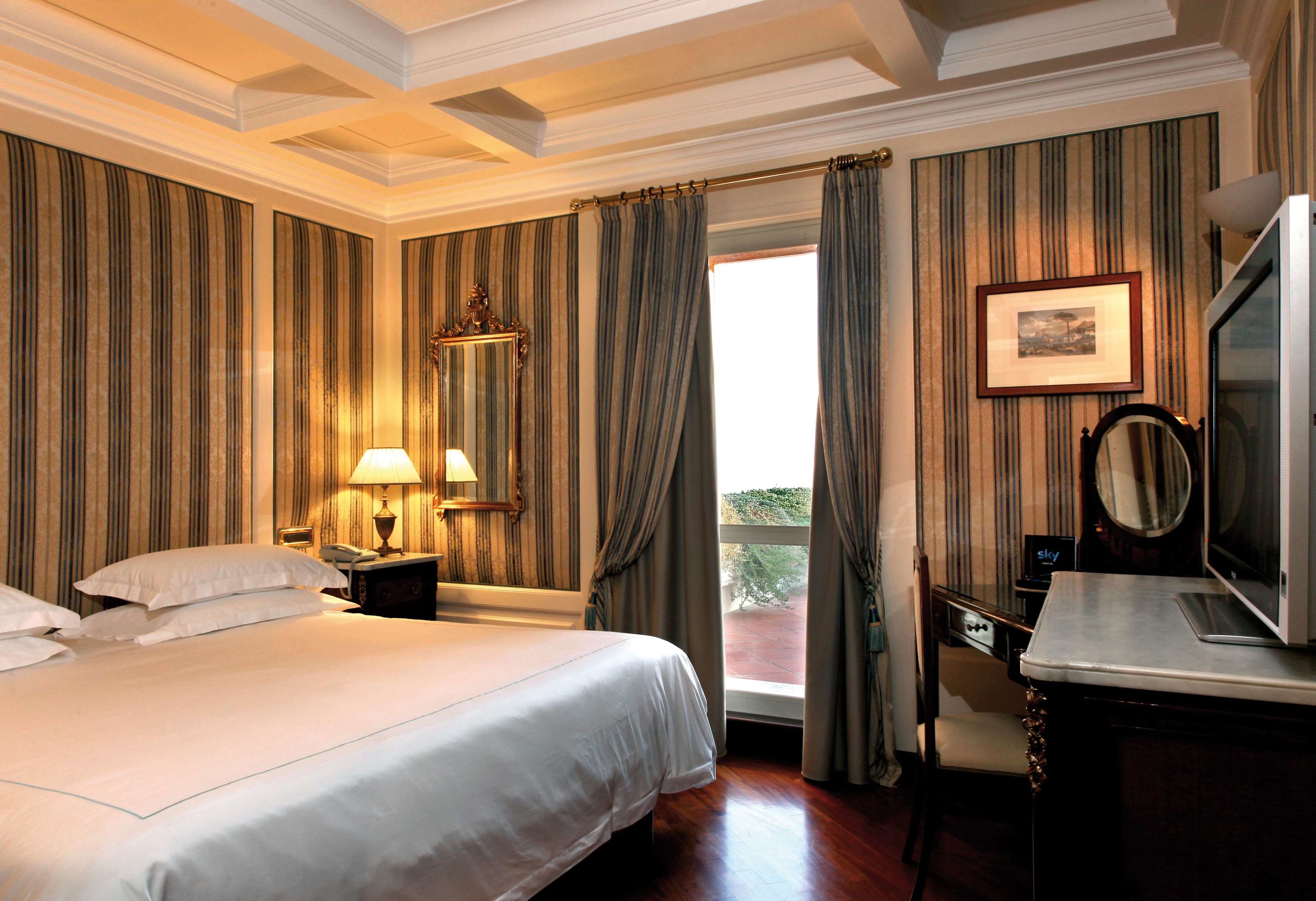 grand hotel santa lucia