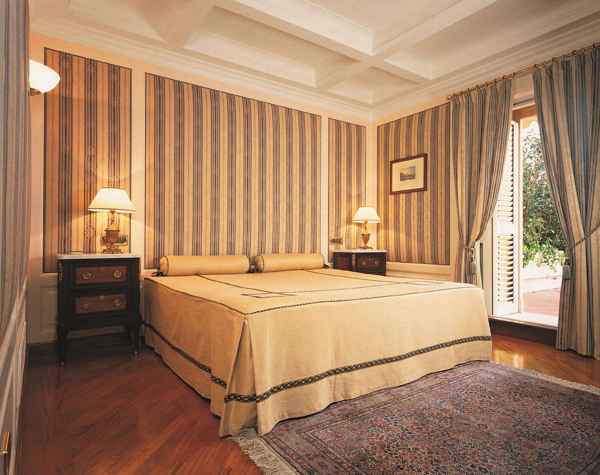 grand hotel santa lucia