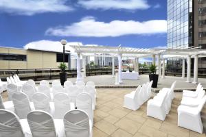 Sheraton Hamilton Hotel,Ontario>>Hamilton,4 star