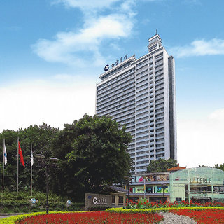Baiyun Hotel Guangzhou,Guangdong>>Foshan,5 star