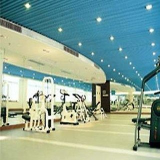 baiyun hotel guangzhou