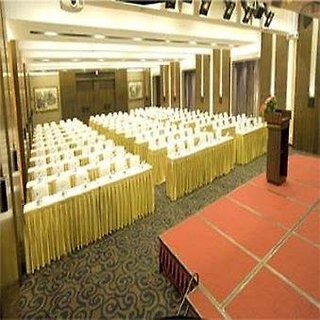 baiyun hotel guangzhou