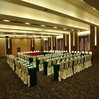 Baiyun Hotel Guangzhou,Guangdong>>Foshan,5 star