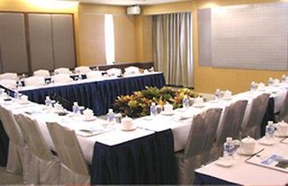 baiyun hotel guangzhou