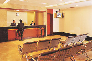 baiyun hotel guangzhou