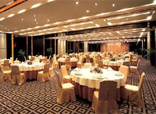 baiyun hotel guangzhou