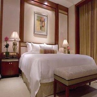 baiyun hotel guangzhou