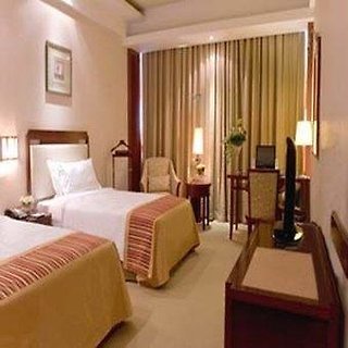 baiyun hotel guangzhou