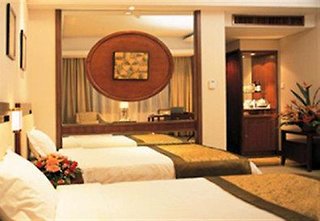 baiyun hotel guangzhou