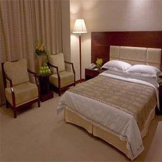 baiyun hotel guangzhou