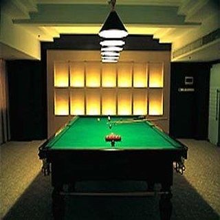 baiyun hotel guangzhou