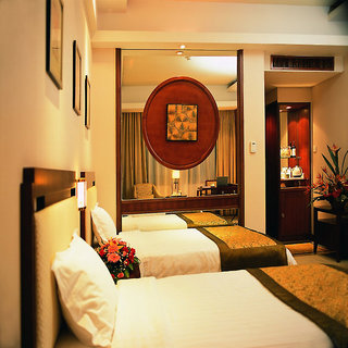 baiyun hotel guangzhou