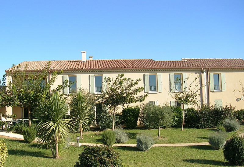 best western aurelia