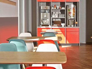 Ibis Cavaillon Portes Du Luberon,Cavaillon>>Avignon,3 star