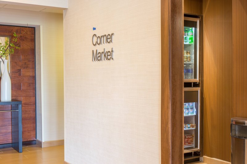 fairfield inn and suites by marriott columbus