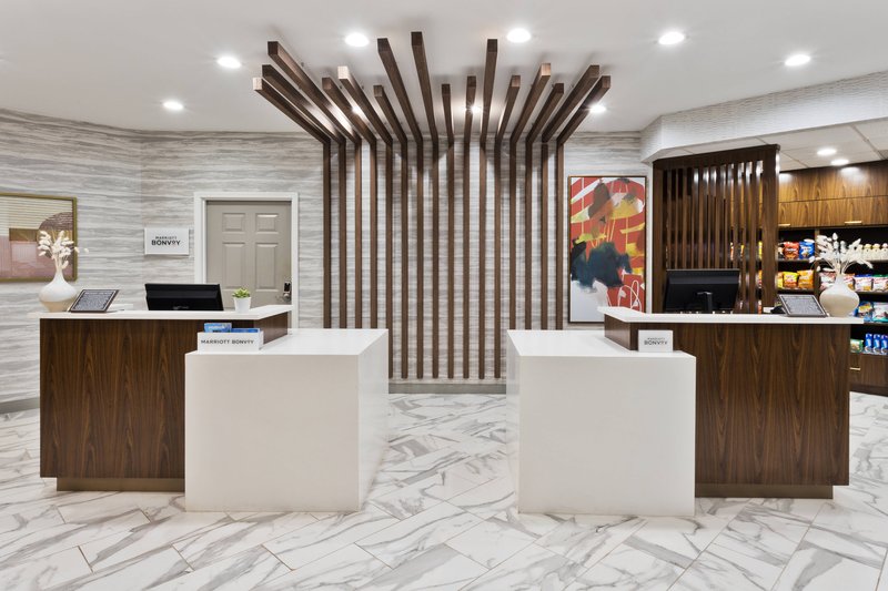 residence inn by marriott columbus