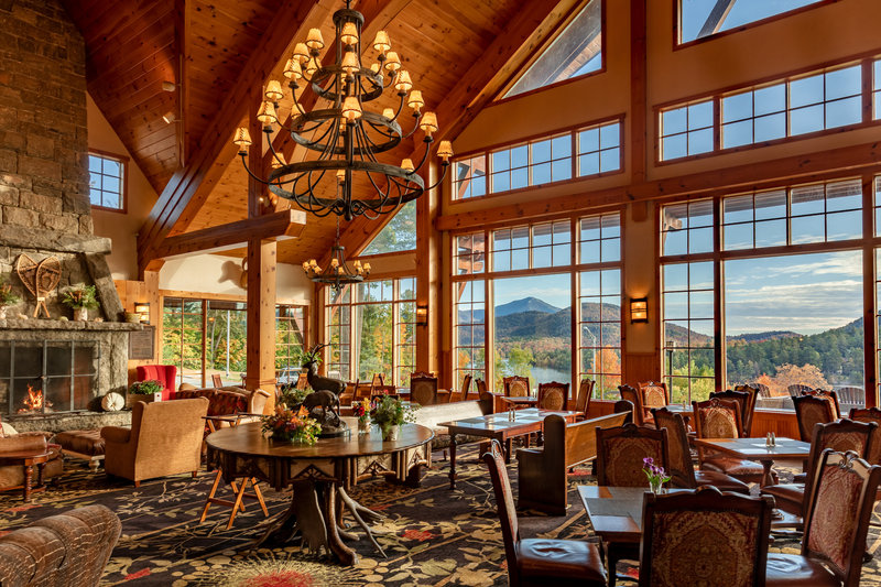 crowne plaza lake placid an ihg hotel