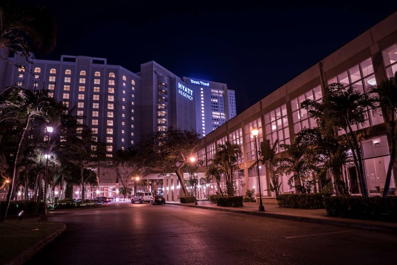 Hyatt Regency Guam