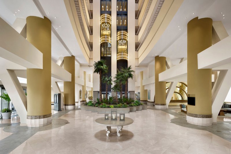 the westin resort guam