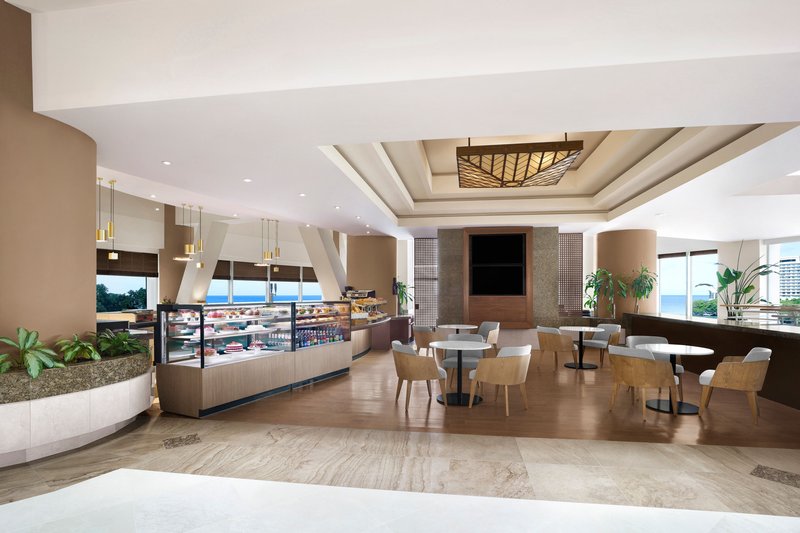 the westin resort guam