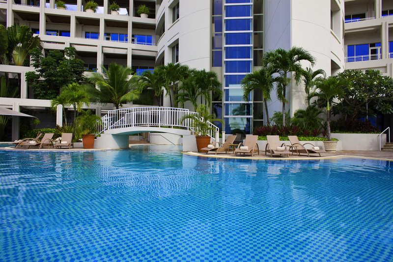 the westin resort guam
