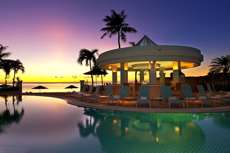 the westin resort guam