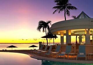 the westin resort guam