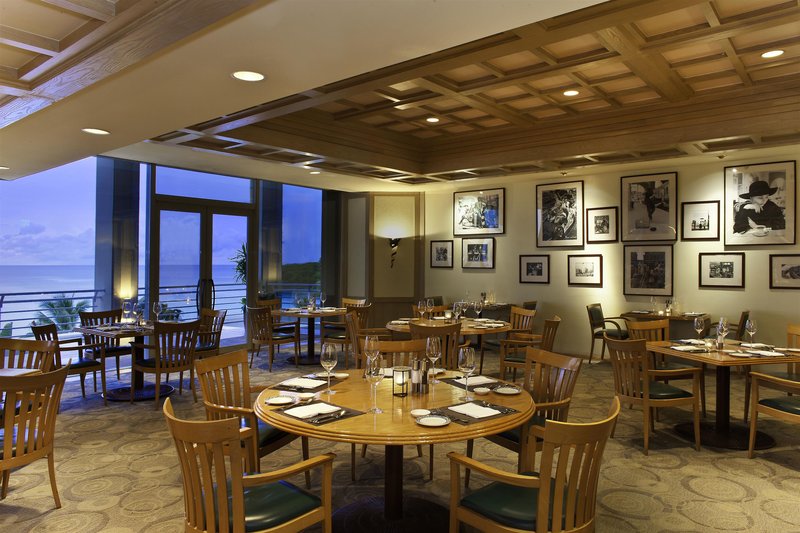 the westin resort guam