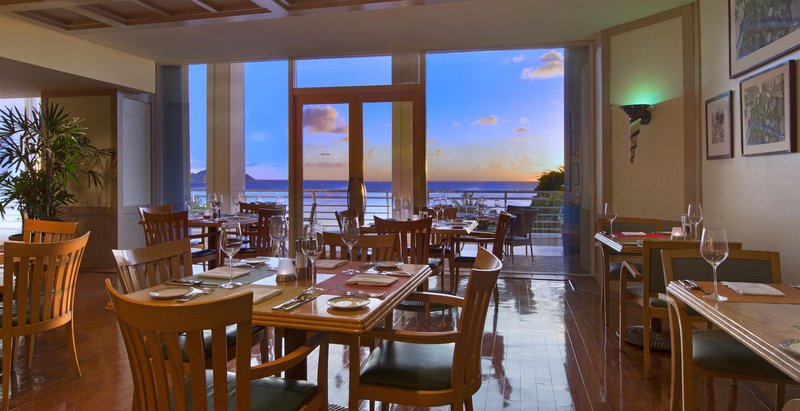 the westin resort guam