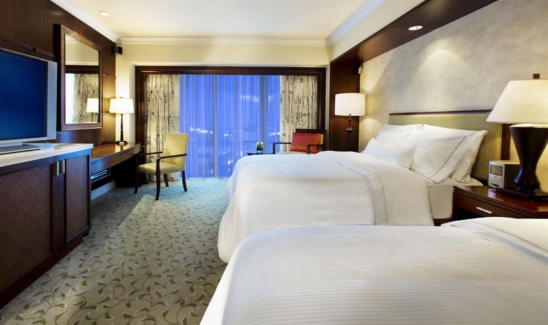 the westin resort guam