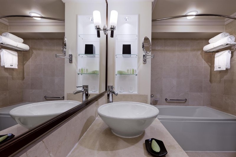 the westin resort guam