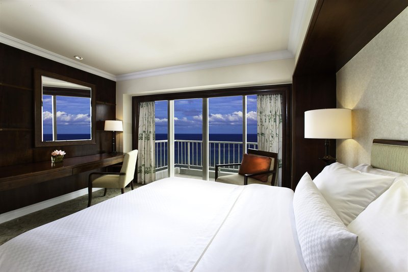 the westin resort guam