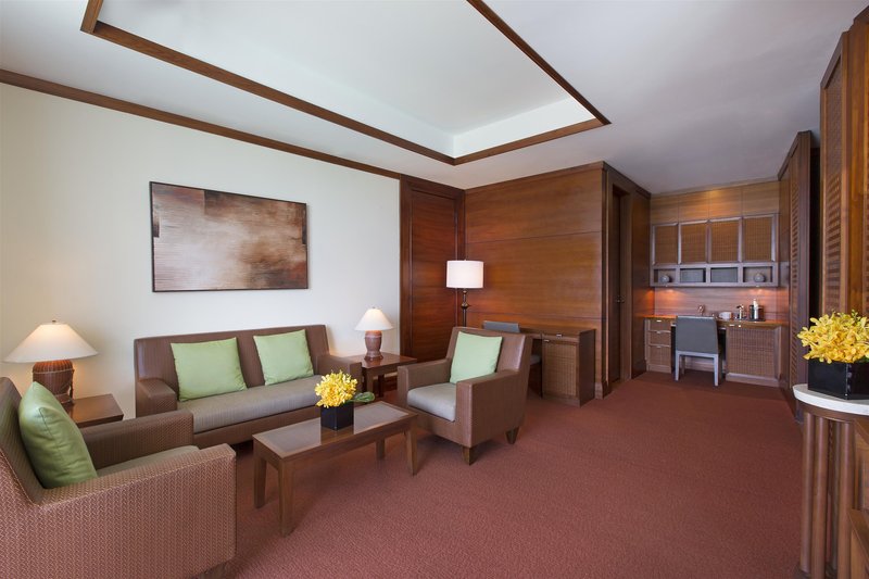 the westin resort guam