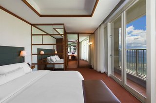 the westin resort guam