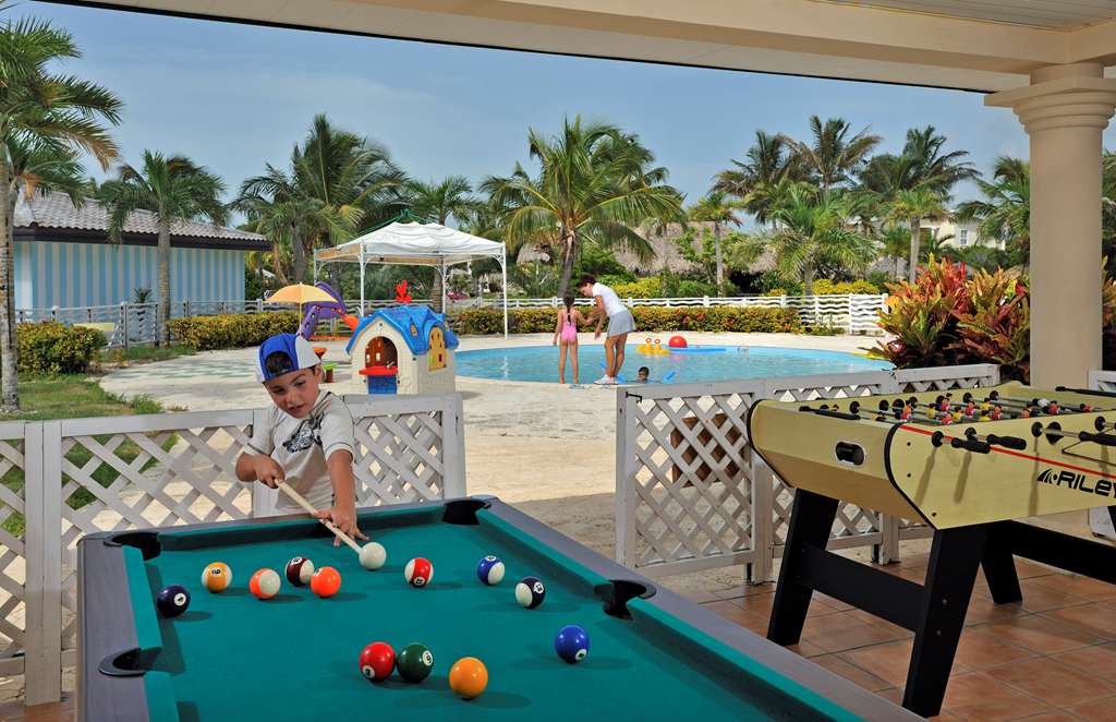 villa clara