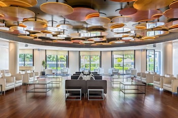 barcelo murcia siete coronas