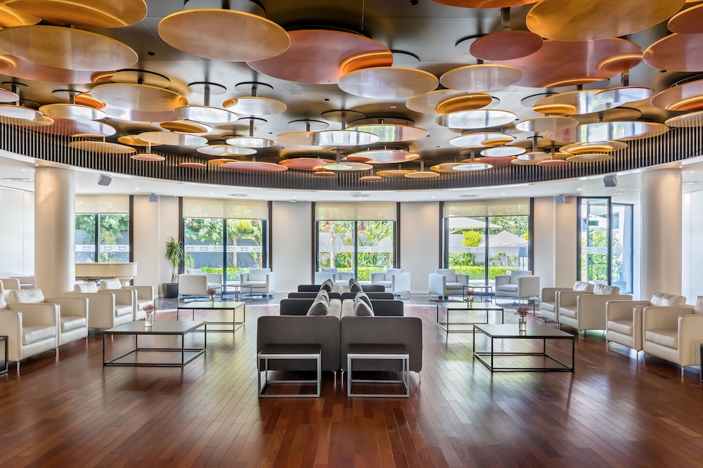 barcelo murcia siete coronas