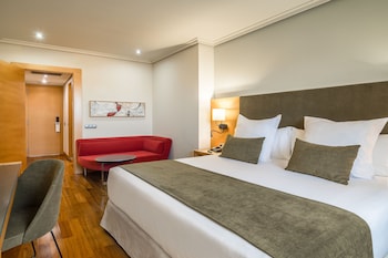 barcelo murcia siete coronas