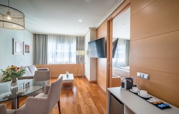 barcelo murcia siete coronas