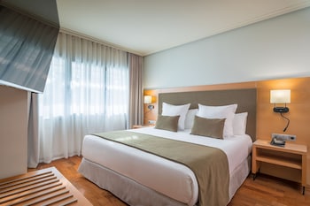 barcelo murcia siete coronas