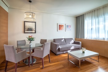 barcelo murcia siete coronas