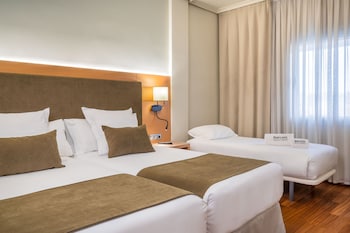 barcelo murcia siete coronas