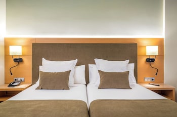 barcelo murcia siete coronas