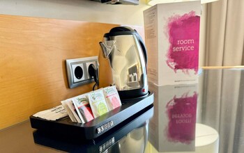 barcelo murcia siete coronas