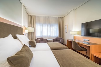 barcelo murcia siete coronas