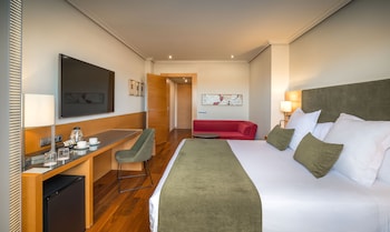 barcelo murcia siete coronas