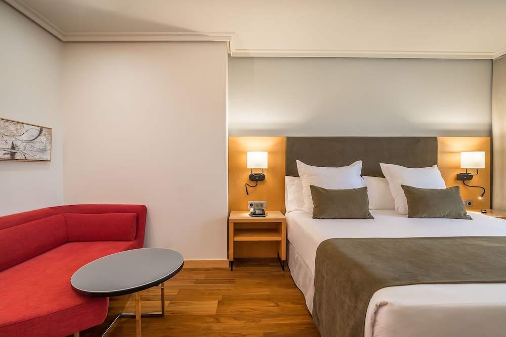 barcelo murcia siete coronas