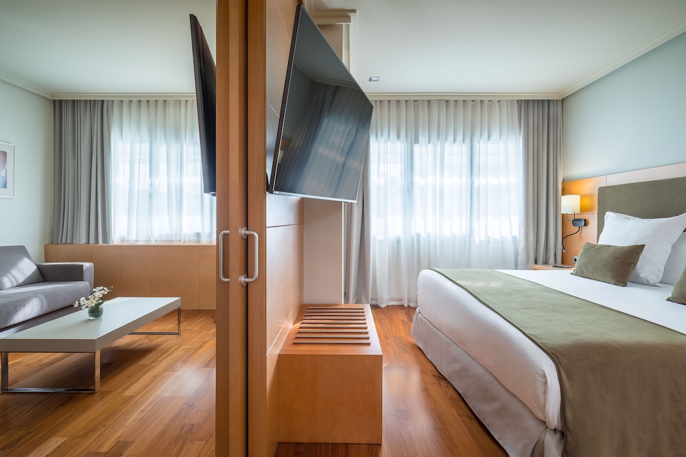 barcelo murcia siete coronas