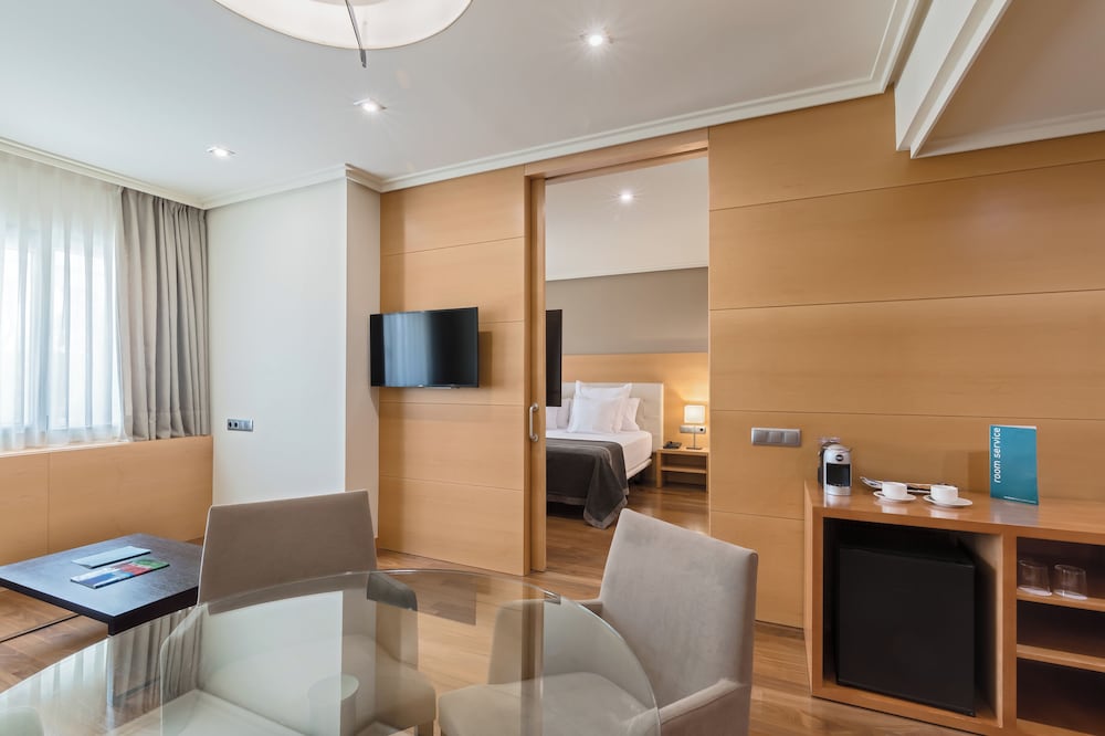 barcelo murcia siete coronas