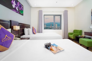 alani hotel and spa